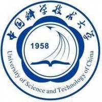 University of Science and Technology of Chinaのロゴです