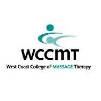 West Coast College of Massage Therapyのロゴです