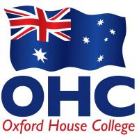OHC Cairnsのロゴです