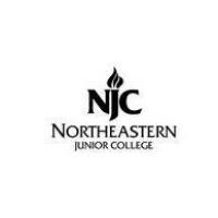 Northeastern Junior Collegeのロゴです