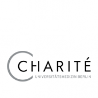 Charite - Medical University of Berlinのロゴです