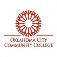 オクラホマ・シティ・コミュニティ・カレッジのロゴです