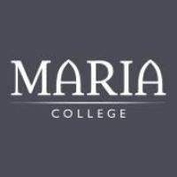 マリア・カレッジのロゴです