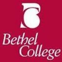 Bethel Collegeのロゴです