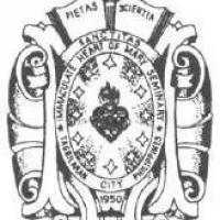 Immaculate Heart of Mary Seminaryのロゴです