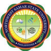 Northwest Samar State Universityのロゴです