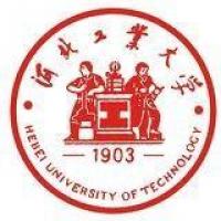 河北工業大学のロゴです