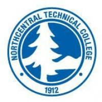 Northcentral Technical Collegeのロゴです