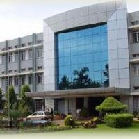 Jawaharlal Nehru Medical College, Belgaumのロゴです