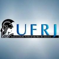 リオデジャネイロ連邦大学のロゴです
