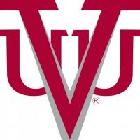 Virginia Union Universityのロゴです