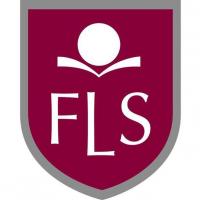 FLSチェストナットヒルカレッジのロゴです