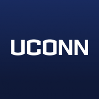 University of Connecticutのロゴです