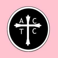 Andhra Christian Theological Collegeのロゴです