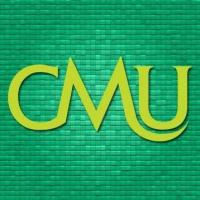 Central Methodist Universityのロゴです