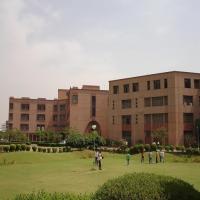 JSS Academy of Technical Education, Noidaのロゴです