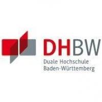 Duale Hochschule Baden Württembergのロゴです