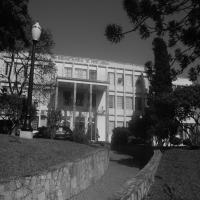 State University of Ponta Grossa(PT: Universidade Estadual de Ponta Grossa)のロゴです