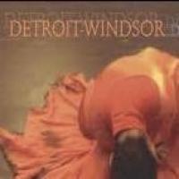 Detroit Windsor Dance Academyのロゴです