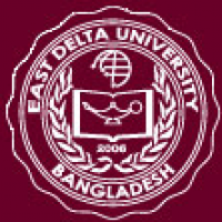 East Delta Universityのロゴです