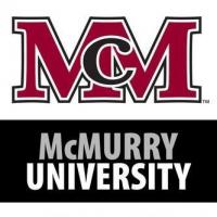 McMurry Universityのロゴです