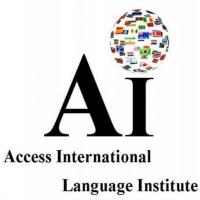 Access International Business Instituteのロゴです