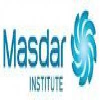 Masdar Institute of Science and Technologyのロゴです