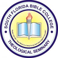 South Florida Bible College & Theological Seminaryのロゴです