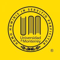 University of Monterreyのロゴです