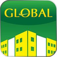 GLOBAL City Innovative Collegeのロゴです