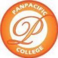 Pan Pacific College Torontoのロゴです