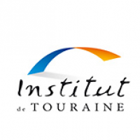 Institut de Touraineのロゴです