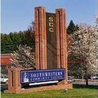 Southwestern Community Collegeのロゴです