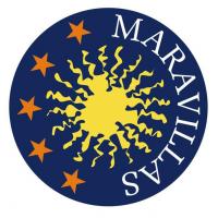 コレヒオ・マラビーヤスのロゴです