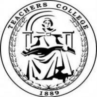 Teachers College, Columbia Universityのロゴです