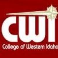 College of Western Idahoのロゴです