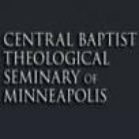Central Baptist Theological Seminary Of Minneapolisのロゴです