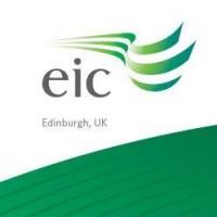 Edinburgh International Collegeのロゴです