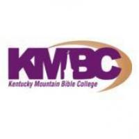 Kentucky Mountain Bible Collegeのロゴです