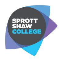 Sprott-Shaw Community Collegeのロゴです