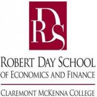 The Robert Day School of Economics and Financeのロゴです
