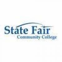 State Fair Community Collegeのロゴです