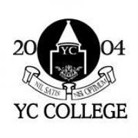 YC Collegeのロゴです