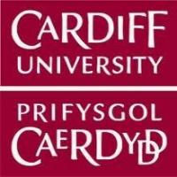 Cardiff Universityのロゴです
