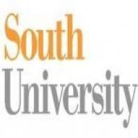 South Uneversity Savannahのロゴです