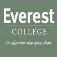 Everest Collegeのロゴです
