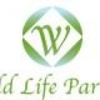 World Life Partners.co.ltdのロゴです