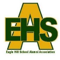 Eagle Hill Schoolのロゴです