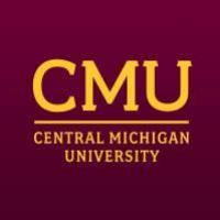 Central Michigan Universityのロゴです