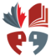 スタディー・アブロード・カナダ・ランゲージ・インスティチュートのロゴです